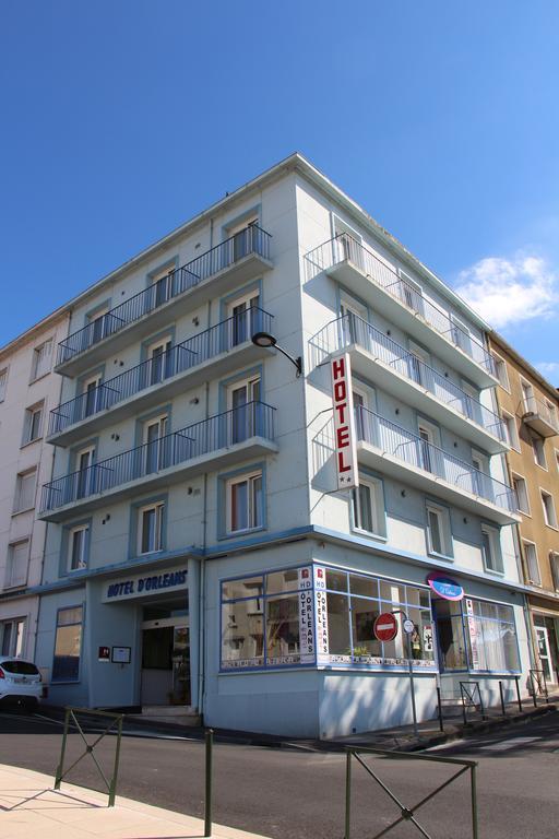 D'orleans Angouleme