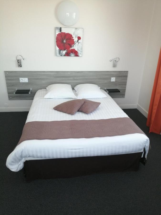 D'orleans Hotel Angouleme