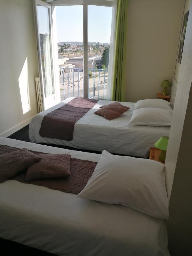 Hotel D'orleans 2*